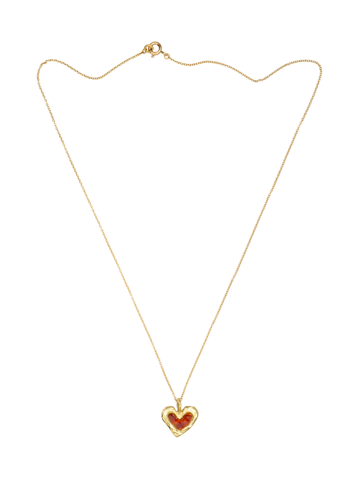 Love necklace