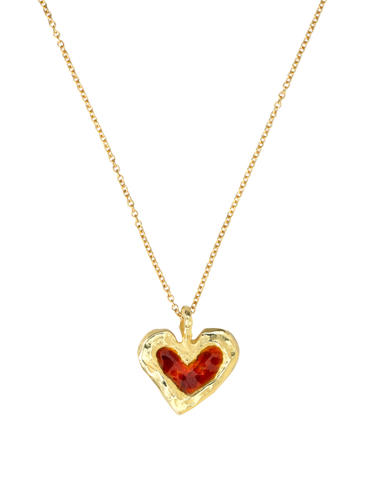 Love necklace photo