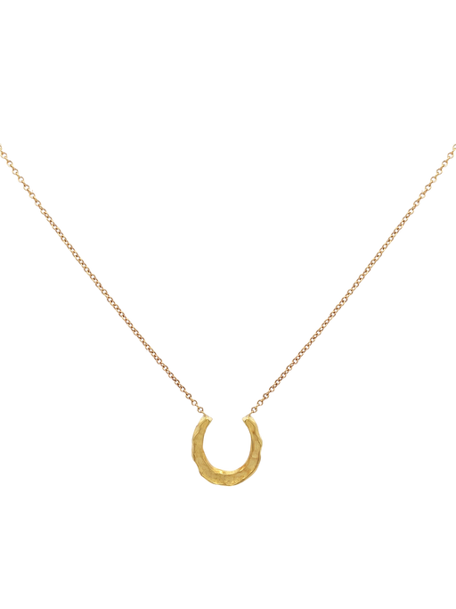 Luck necklace photo