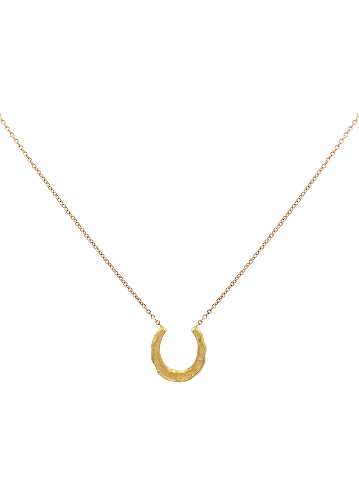 Luck necklace