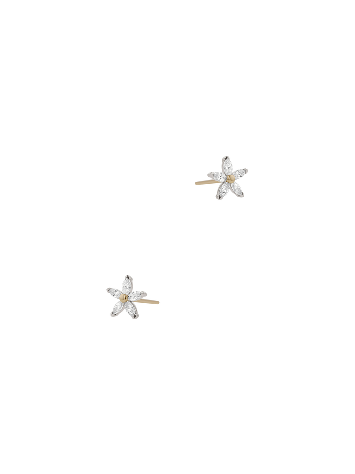 Daisy earring