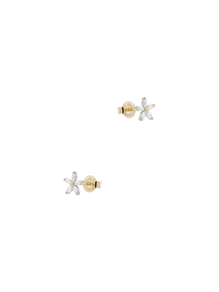 Daisy earring