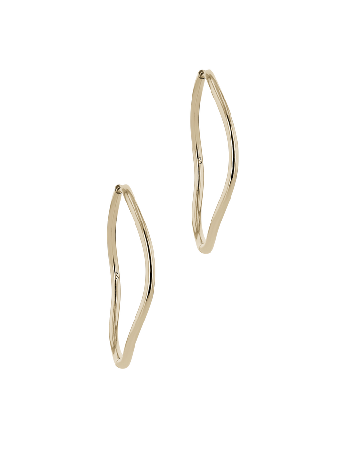 Lightwave hoops yg