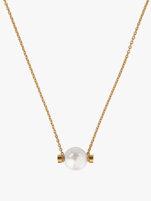 Perle necklace photo