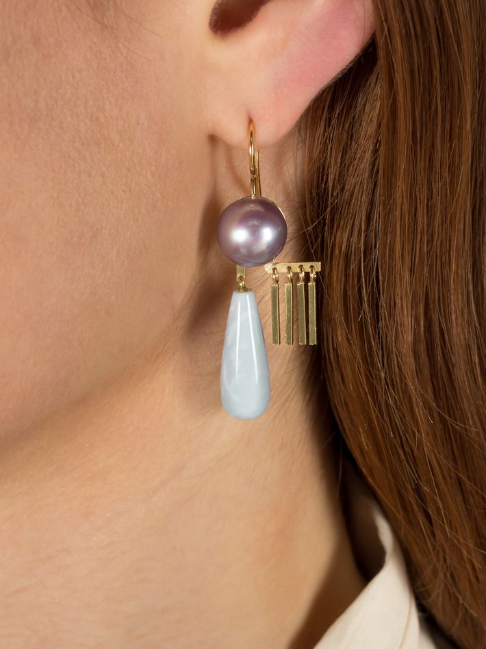 Chimes earring