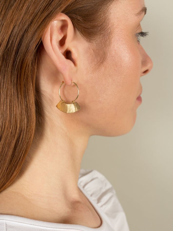 Ulo earrings