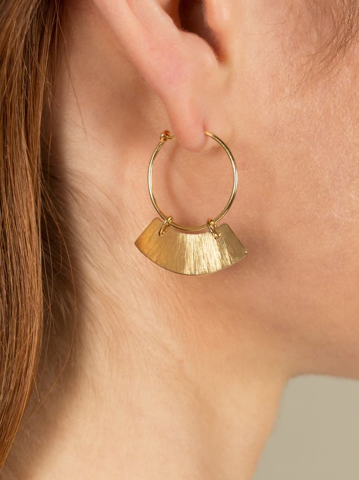 Ulo earrings