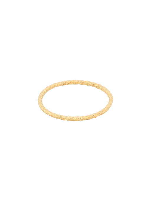 1.1mm homespun ring photo