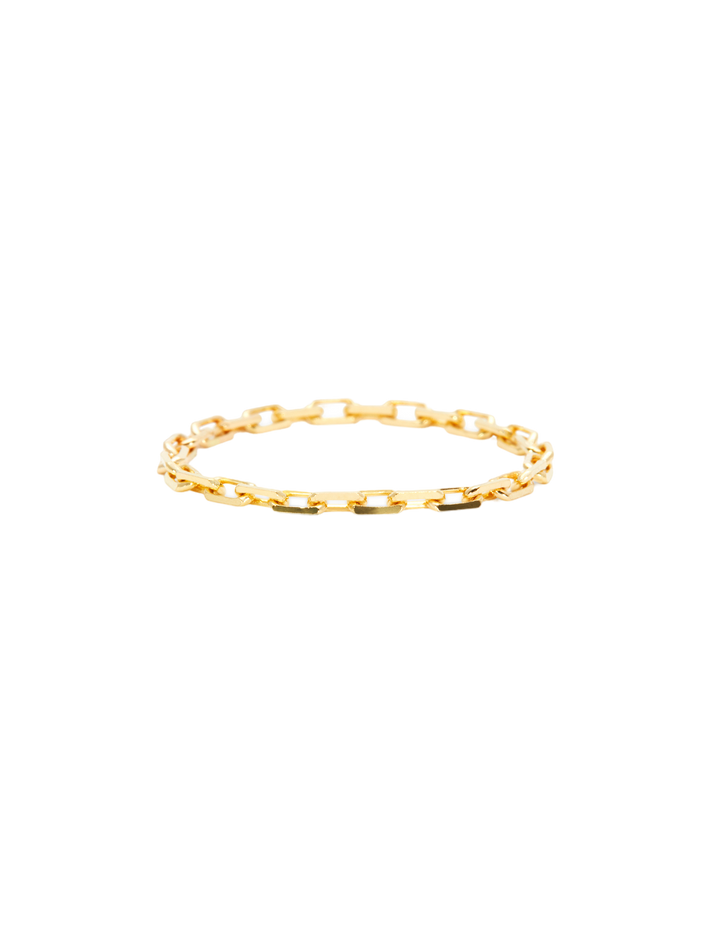 Stella chain ring