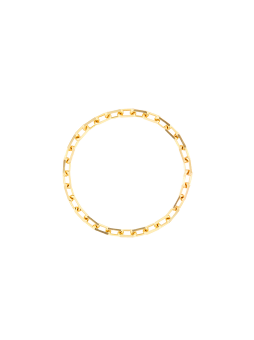 Stella chain ring photo
