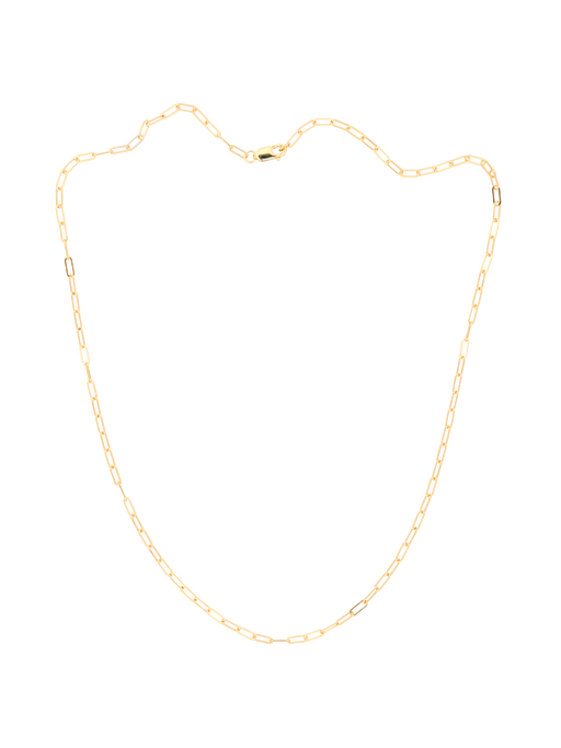 Juno chain necklace photo