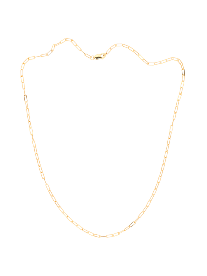 Juno chain necklace