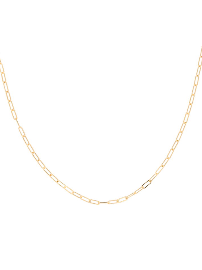 Juno chain necklace