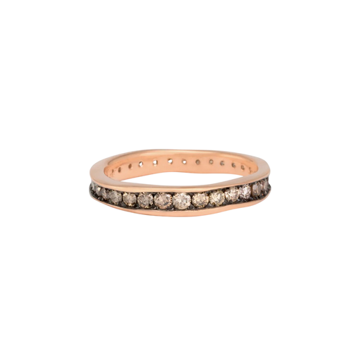 Brown diamond absolute band photo