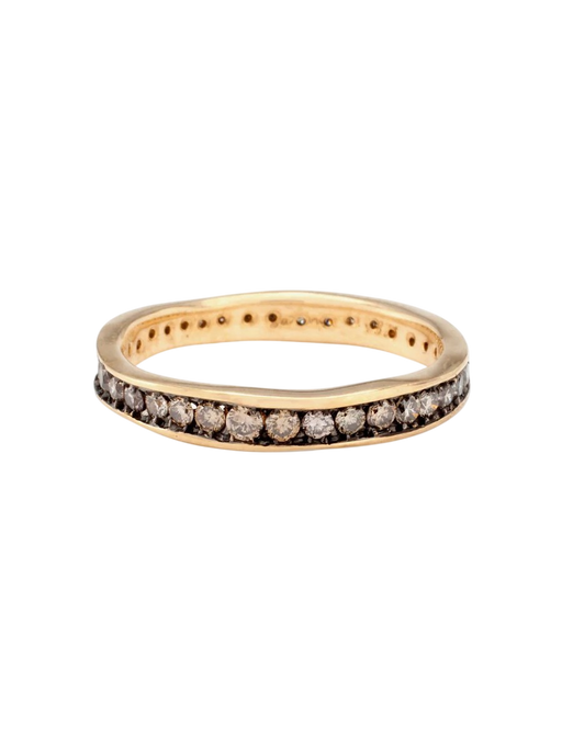 Brown diamond absolute band photo