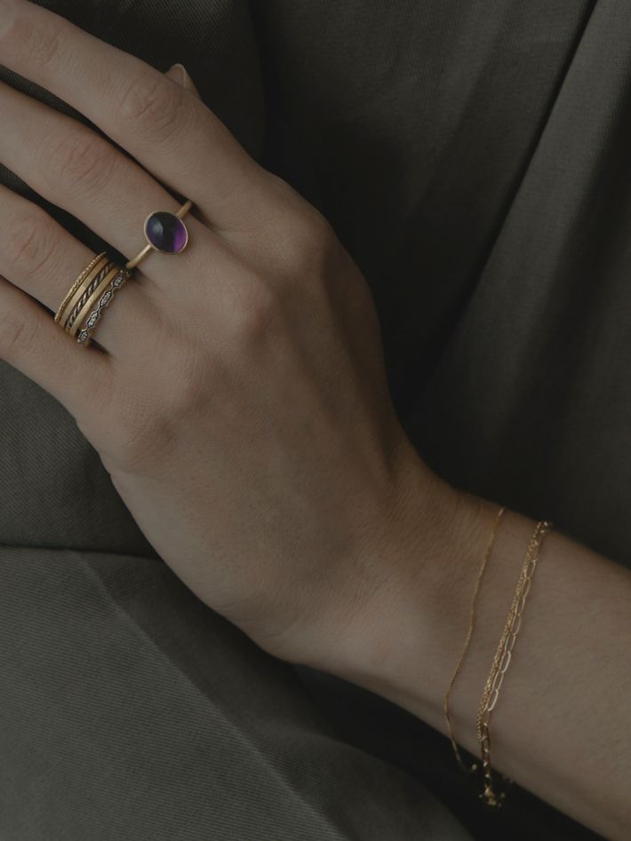 Juno bracelet