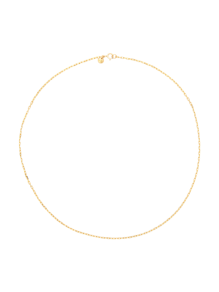 Stella chain necklace