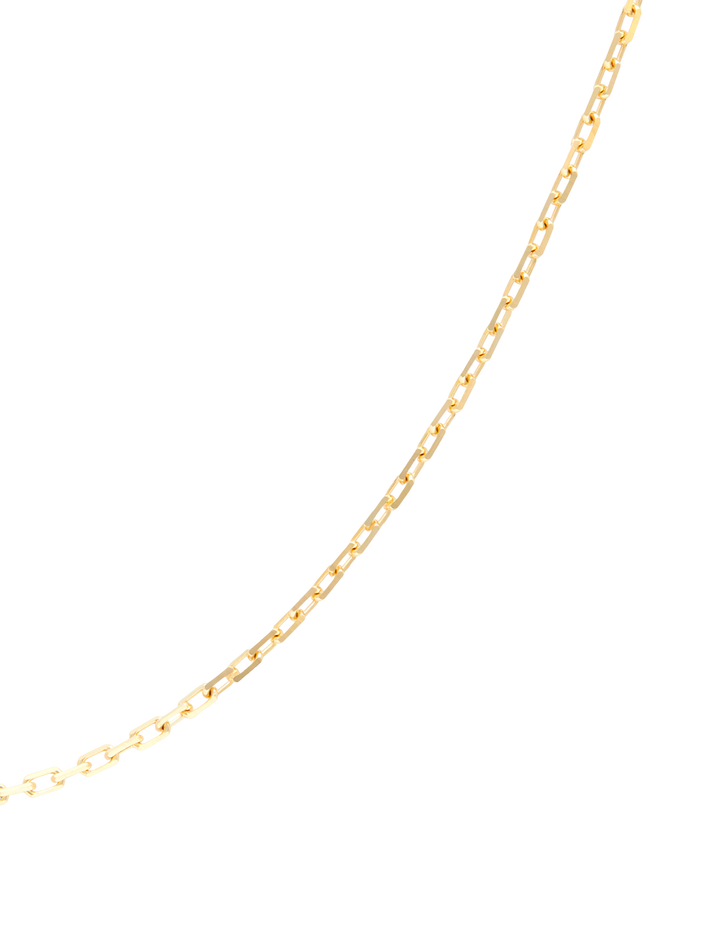 Stella chain necklace