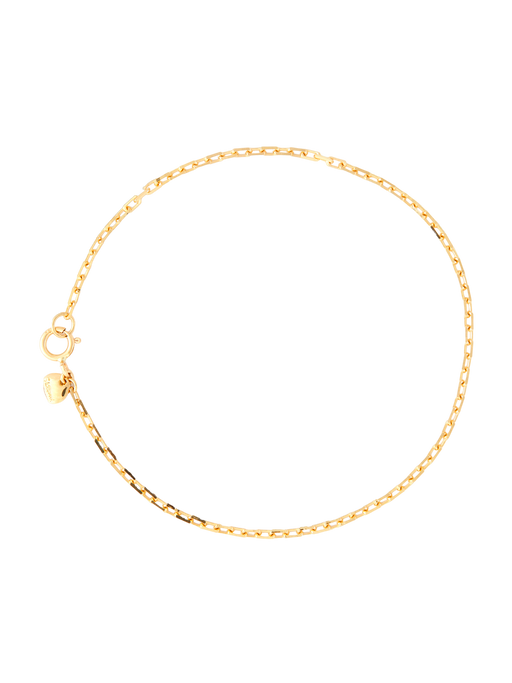 Stella chain bracelet photo
