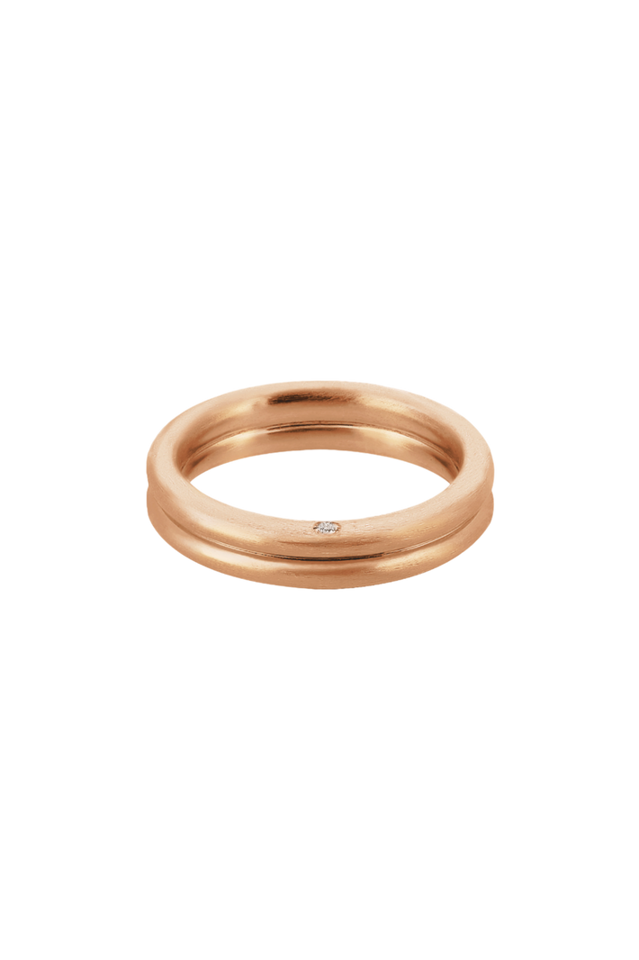 Serenity ring