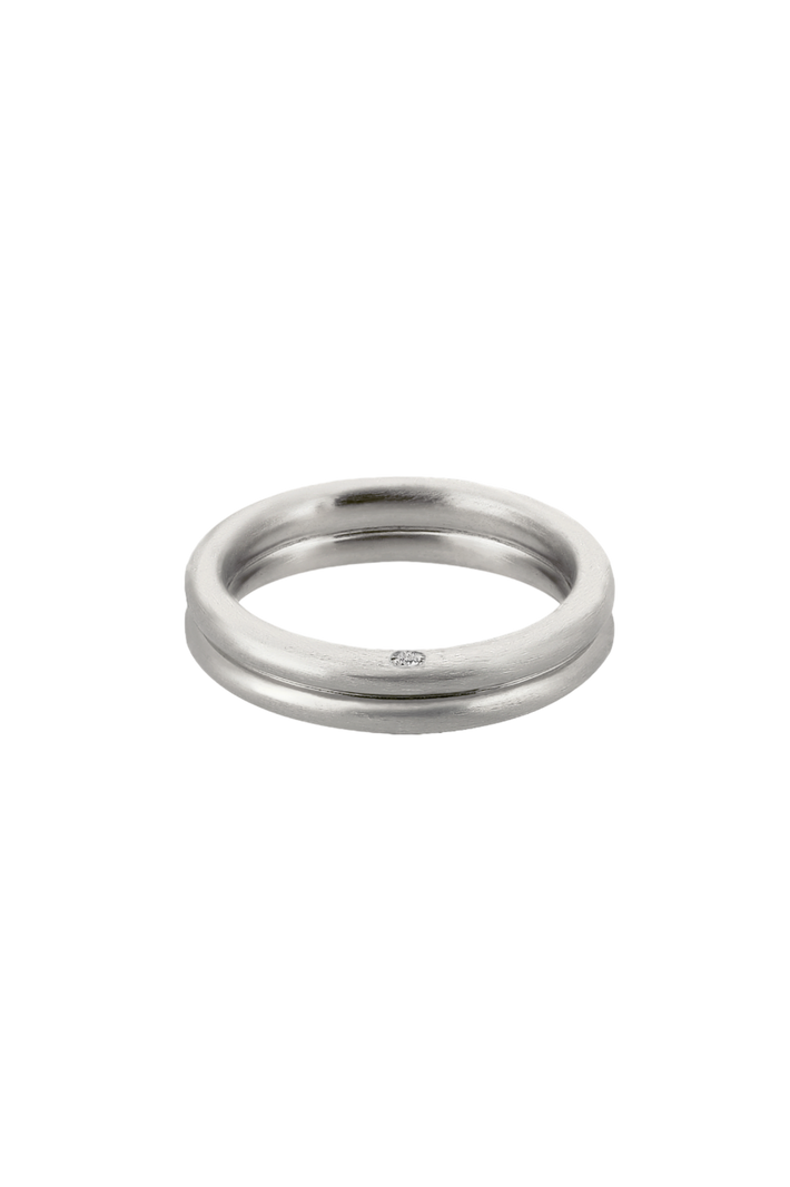 Serenity ring