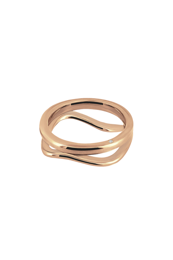 Harmony ring