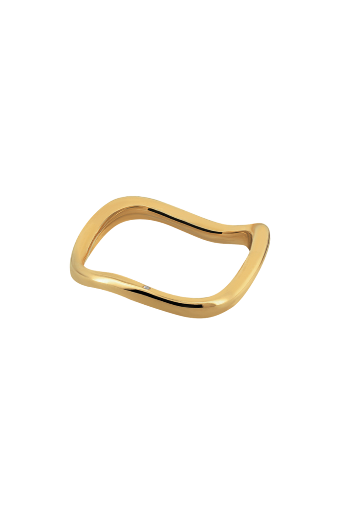 Resilience ring