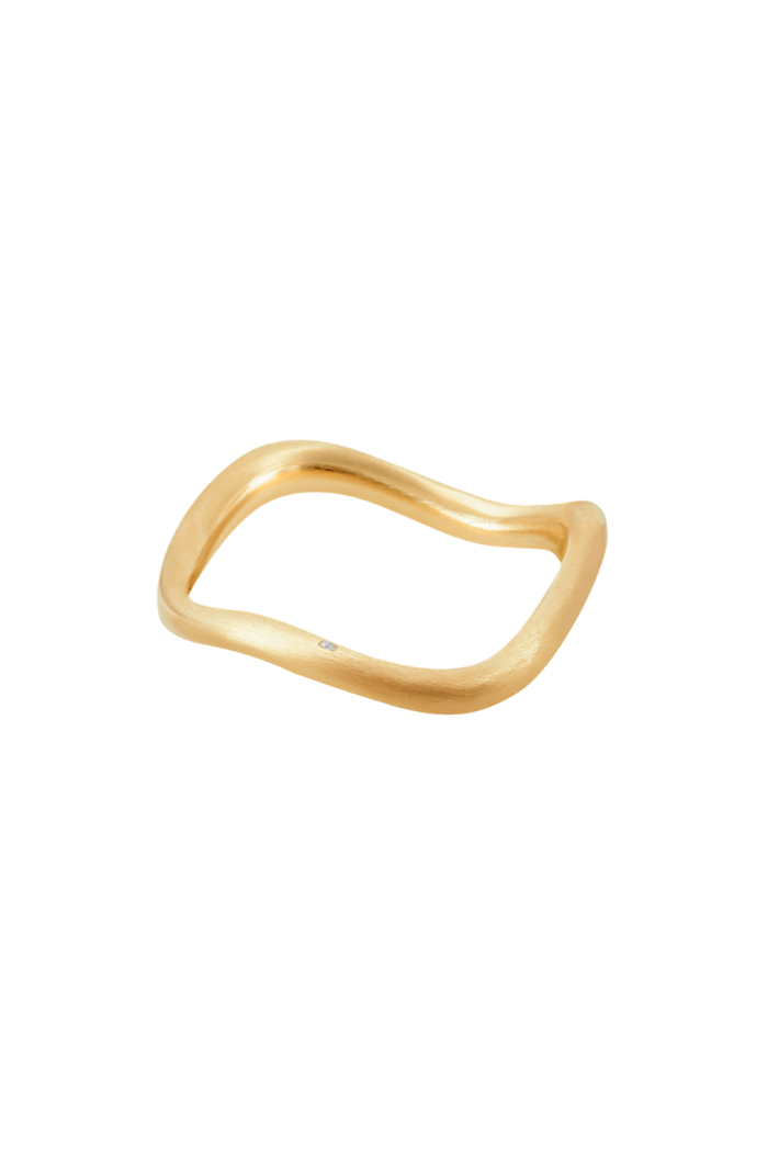 Resilience ring