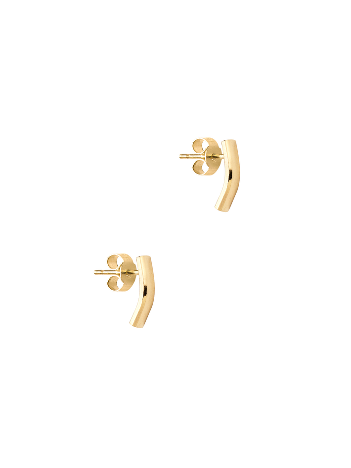 Curve earrings