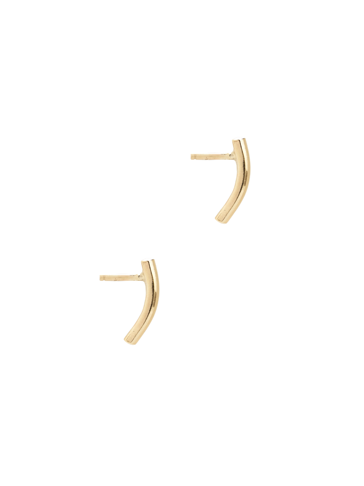 Curve earrings