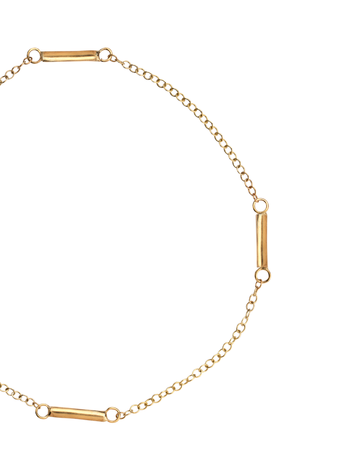 Petite barre bracelet