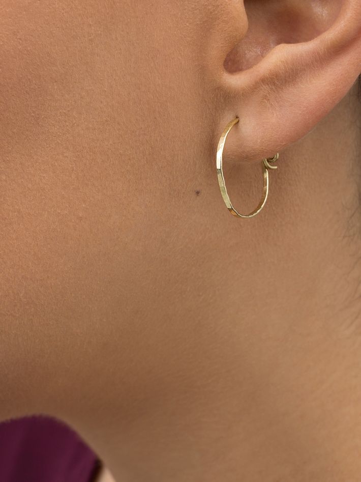 Simplicité hoops