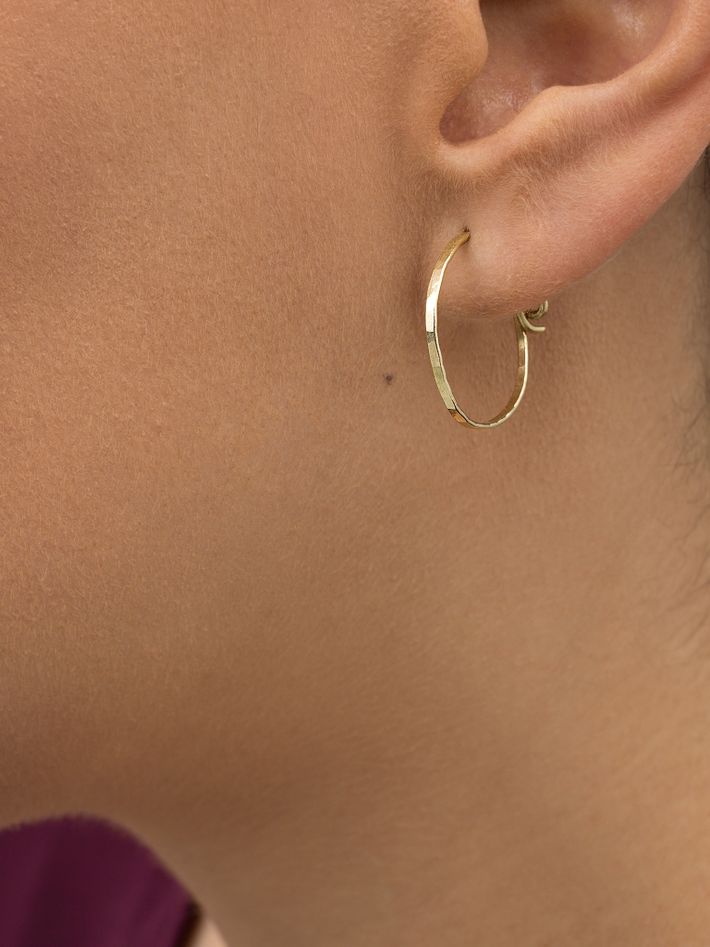 Simplicité hoops