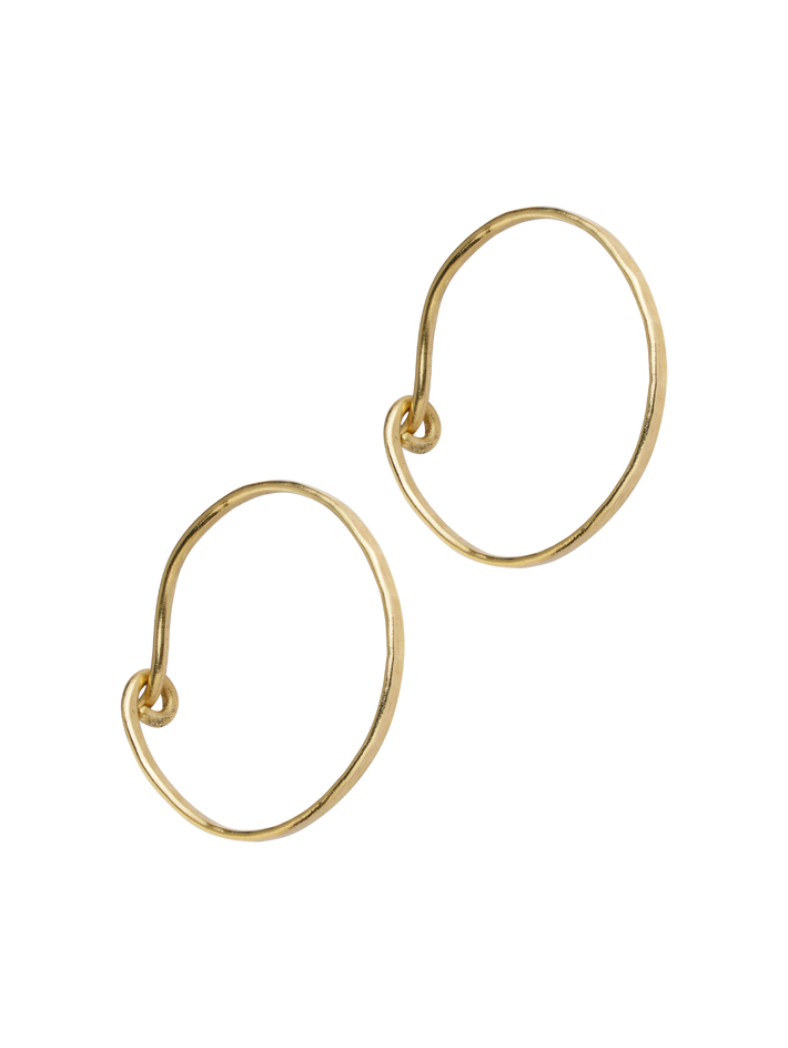 Simplicité hoops