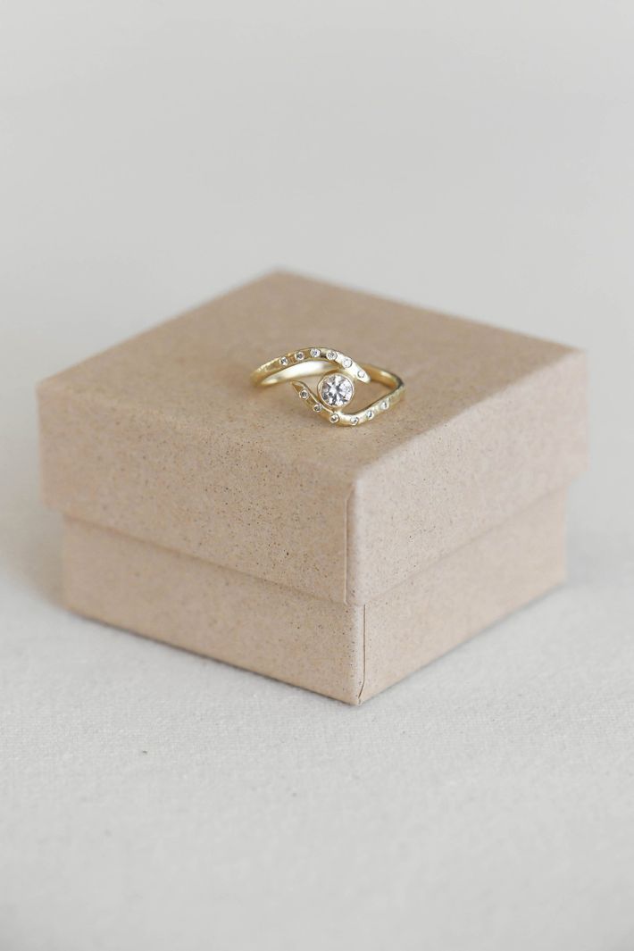 La protectrice ring