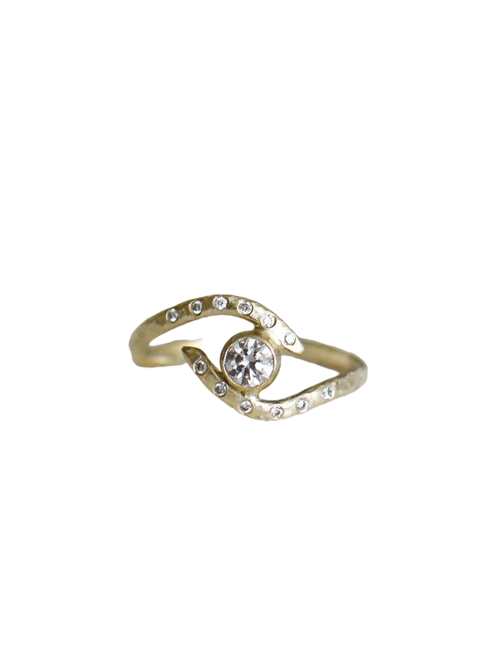 La protectrice ring