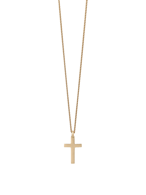 Cross necklaces Jewellery Finematter