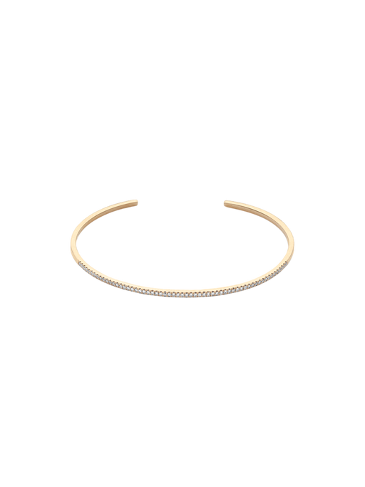 Bace diamond bangle photo