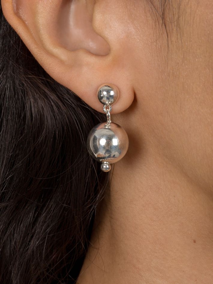 Everyday Boule Earrings (Refurbished)