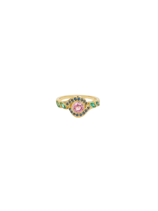 Cosmos Ring photo