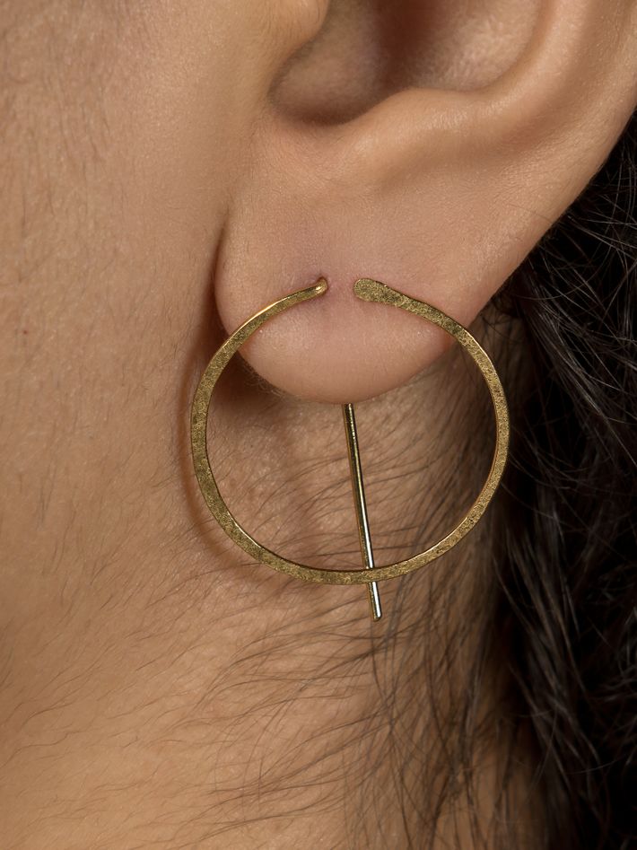 Small enso hoops