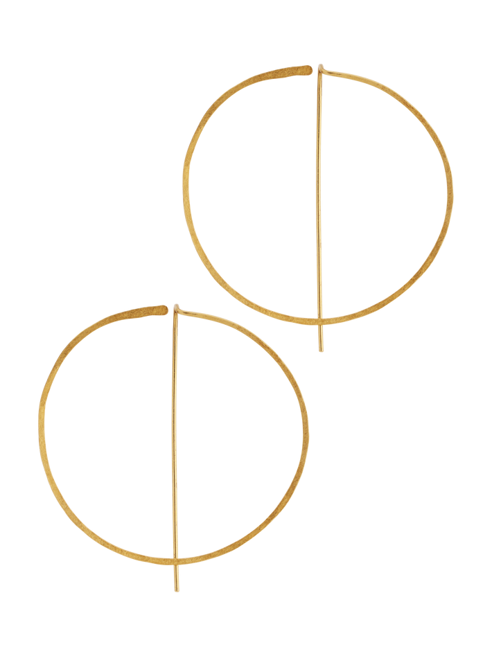 Large enso hoops
