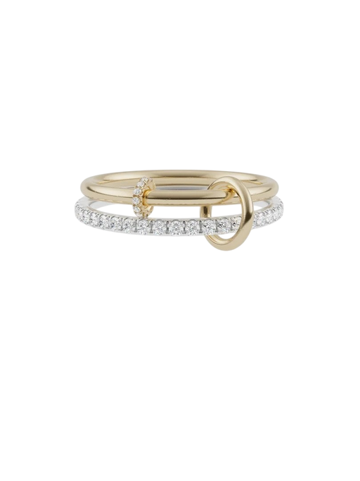 Virgo SG Pavé photo