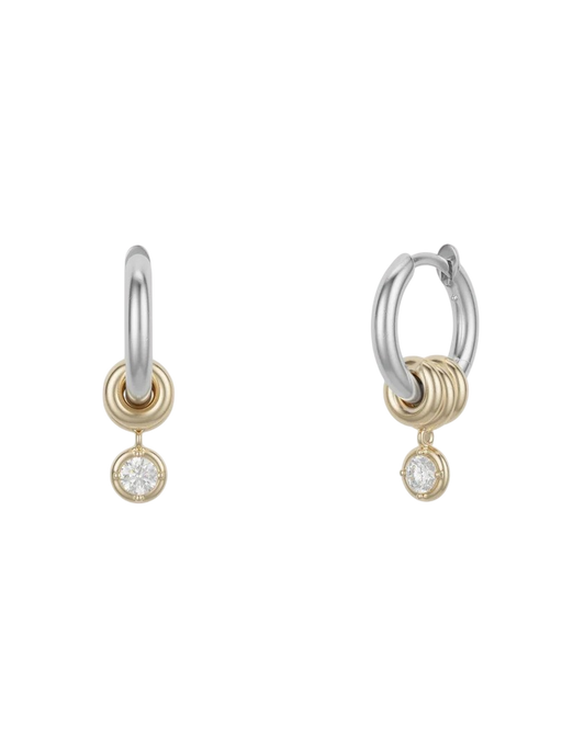 Zahra SG Earrings photo