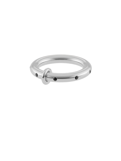 Ovio Silver Noir photo