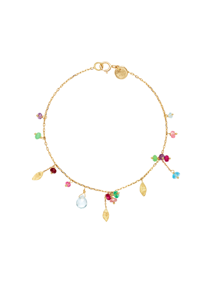 Sweet on sale pea bracelet