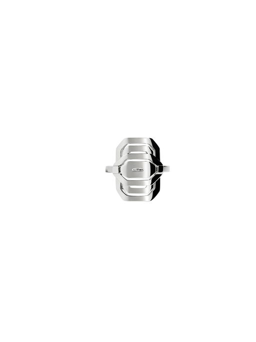 Ring petite my way silver photo