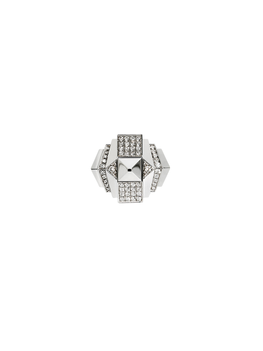 Ring rockaway pyramid photo