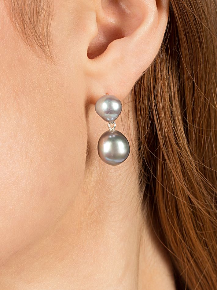 Karlo earrings