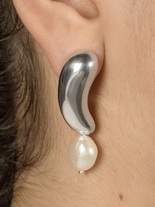 Khelia earrings photo